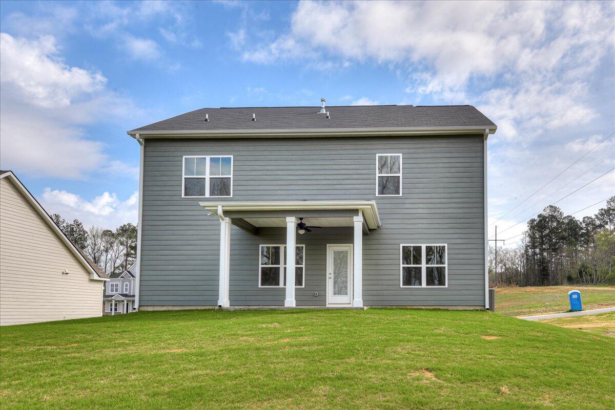 421 Pump House Road Evans, GA 30809 - Photo 39 of 39 39-139