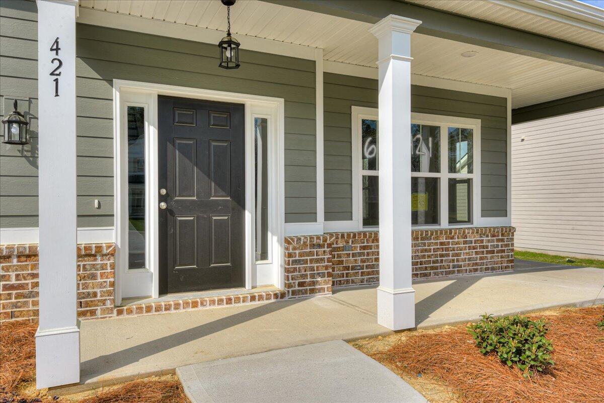 421 Pump House Road Evans, GA 30809 - Photo 5 of 39 05-105