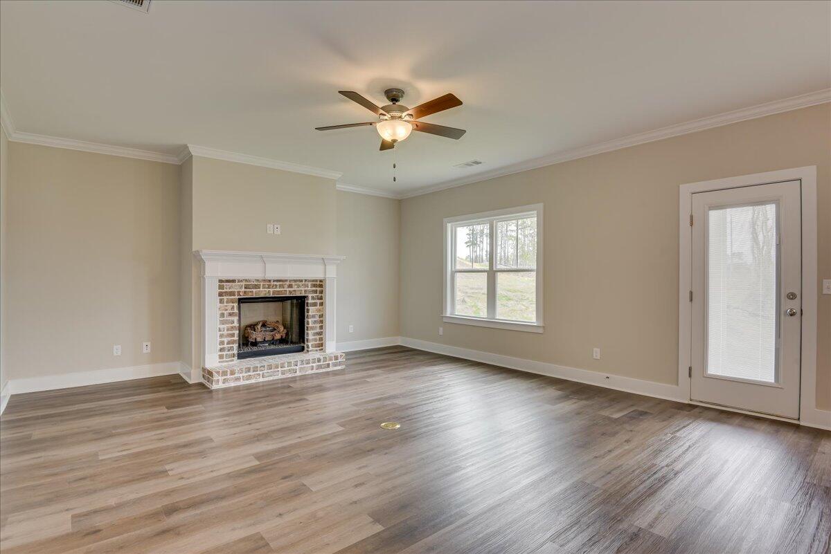421 Pump House Road Evans, GA 30809 - Photo 9 of 39 09-109