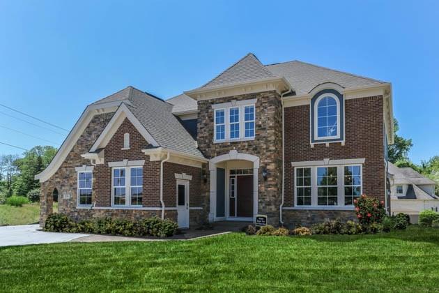 10350 Springstone Road McCordsville, IN 46055 - Photo 1 of 30