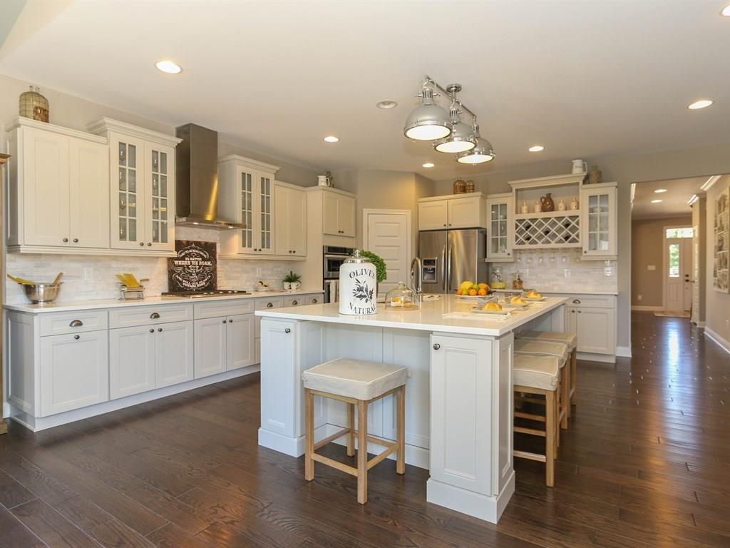 10350 Springstone Road McCordsville, IN 46055 - Photo 5 of 30