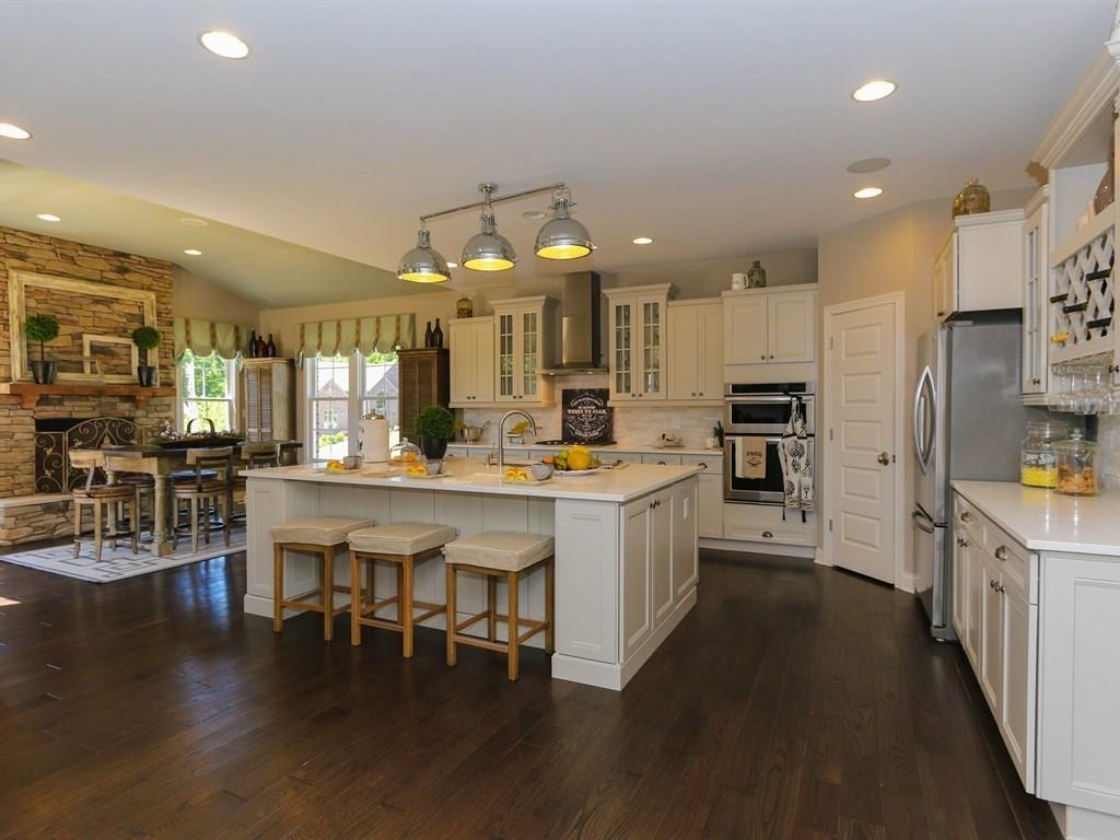 10350 Springstone Road McCordsville, IN 46055 - Photo 6 of 30