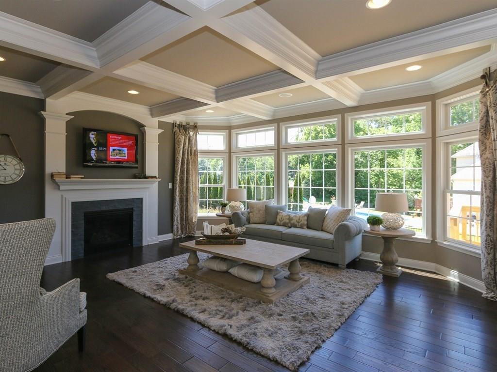 10350 Springstone Road McCordsville, IN 46055 - Photo 9 of 30