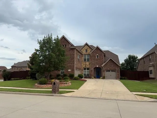 a view of swimming pool in front of building