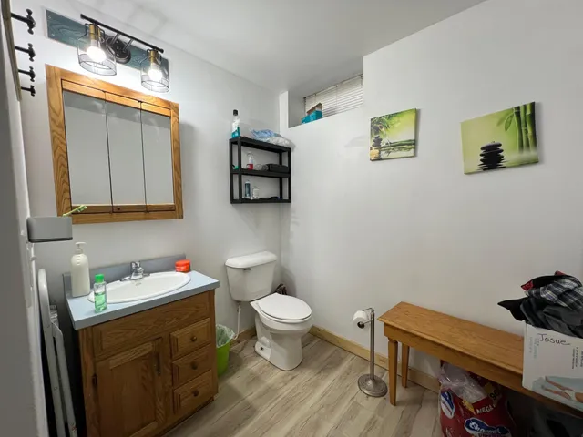 $212,000 | 619 2nd Street West, Park Rapids, MN 56470