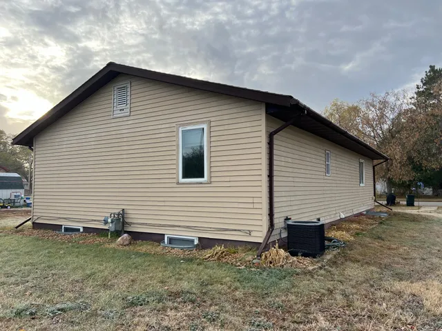 $212,000 | 619 2nd Street West, Park Rapids, MN 56470
