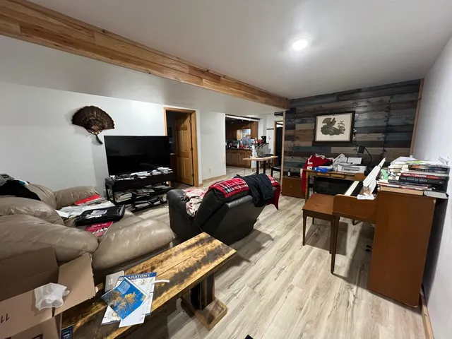 $212,000 | 619 2nd Street West, Park Rapids, MN 56470