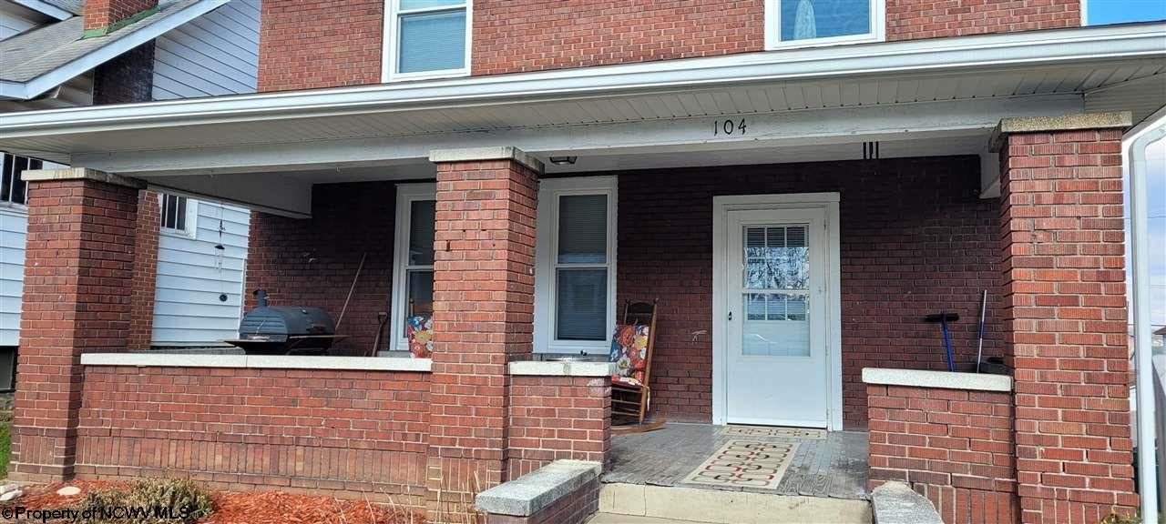 104 Ridenour Street Clarksburg, WV 26301 - Photo 20 of 29 Gallery Image 20