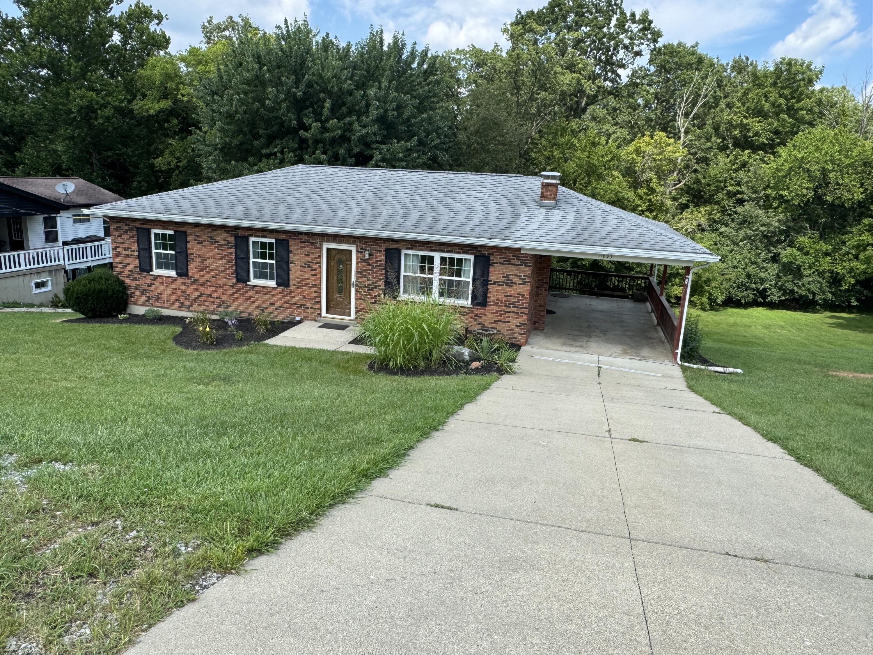 11893 Wilson Road Independence, KY 41051 - Photo 22 of 23