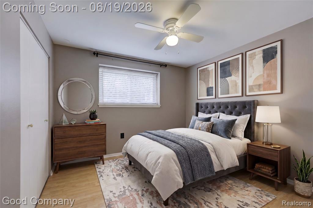 4345 Crooks Road, Unit 4 Royal Oak, MI 48073 - Photo 23 of 35