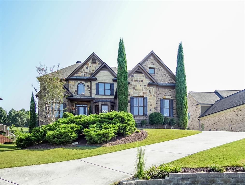4611 Cardinal Ridge Way Flowery Branch, GA 30542 - Photo 1 of 1 Gallery Image 1