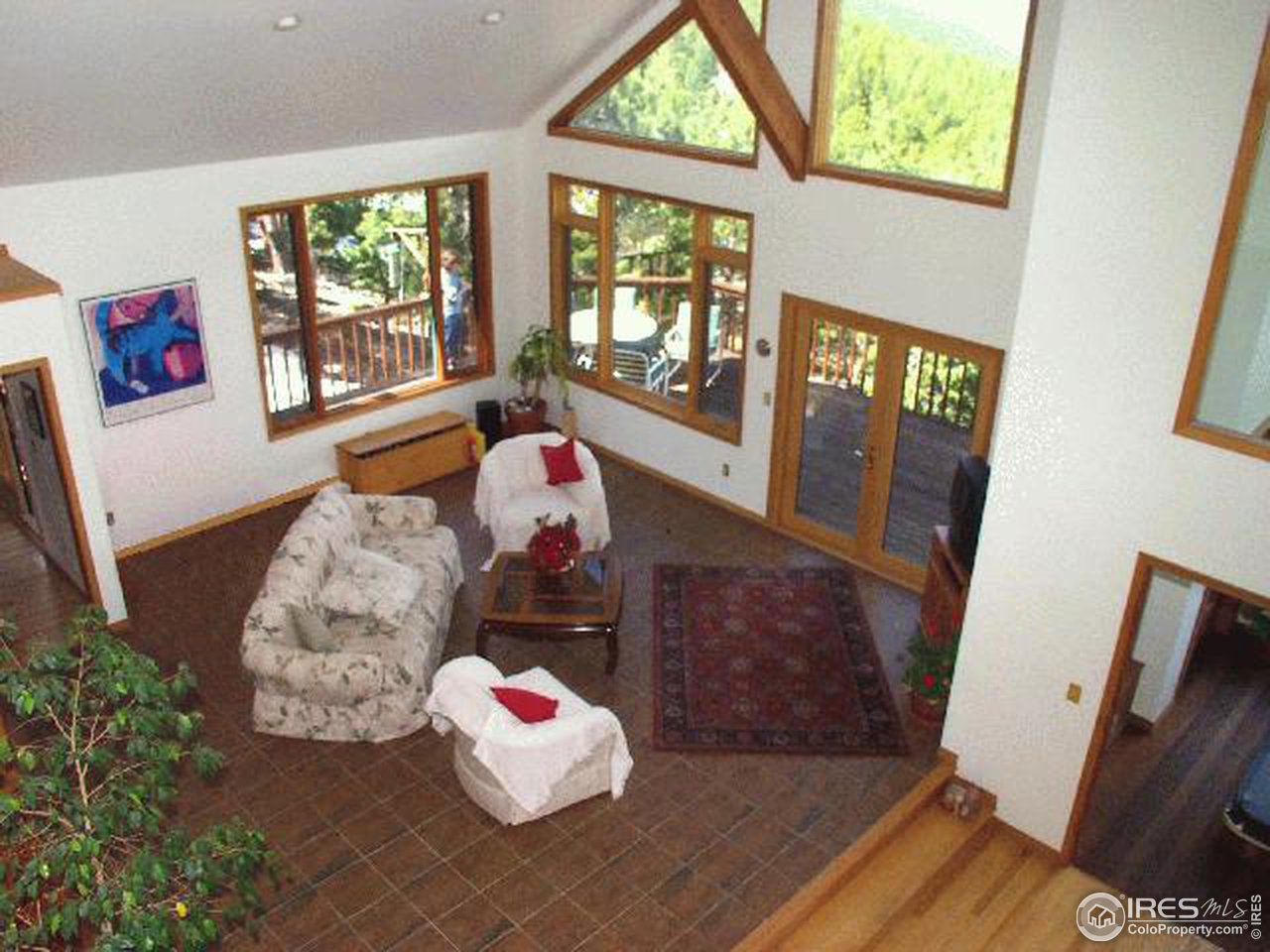 381 Porter Ranch Road Nederland, CO 80466 - Photo 5 of 11 Gallery Image 5