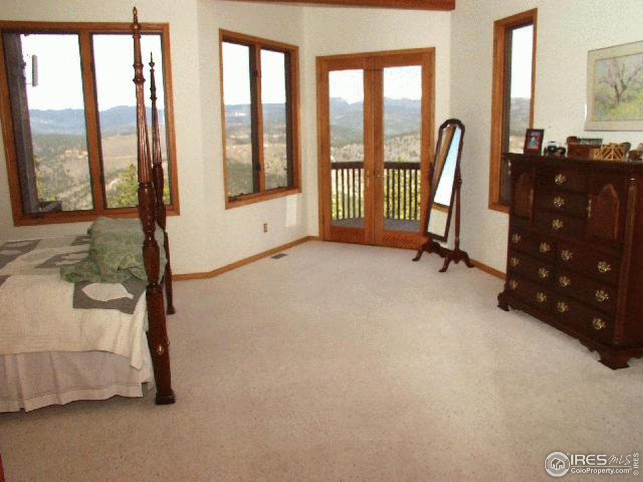 381 Porter Ranch Road Nederland, CO 80466 - Photo 7 of 11 Gallery Image 7