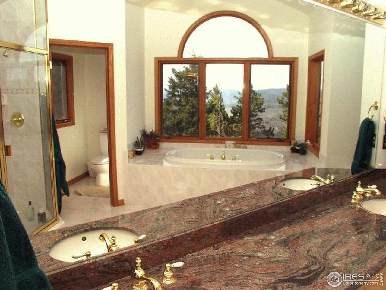 381 Porter Ranch Road Nederland, CO 80466 - Photo 8 of 11 Gallery Image 8