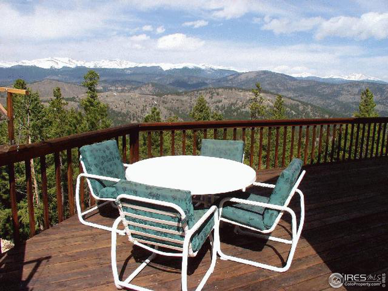 381 Porter Ranch Road Nederland, CO 80466 - Photo 10 of 11 Gallery Image 10