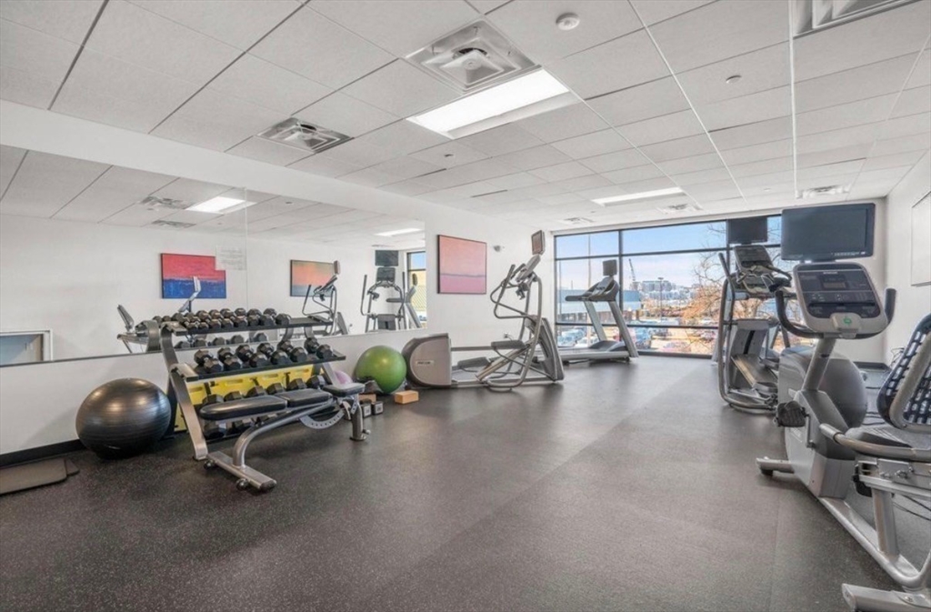 250 Meridian Street, Unit 306 Boston, MA 02128 - Photo 16 of 27