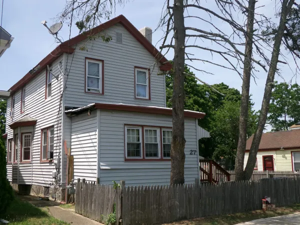$197,000 | 27 North 2nd Street, Pleasantville, NJ 08232