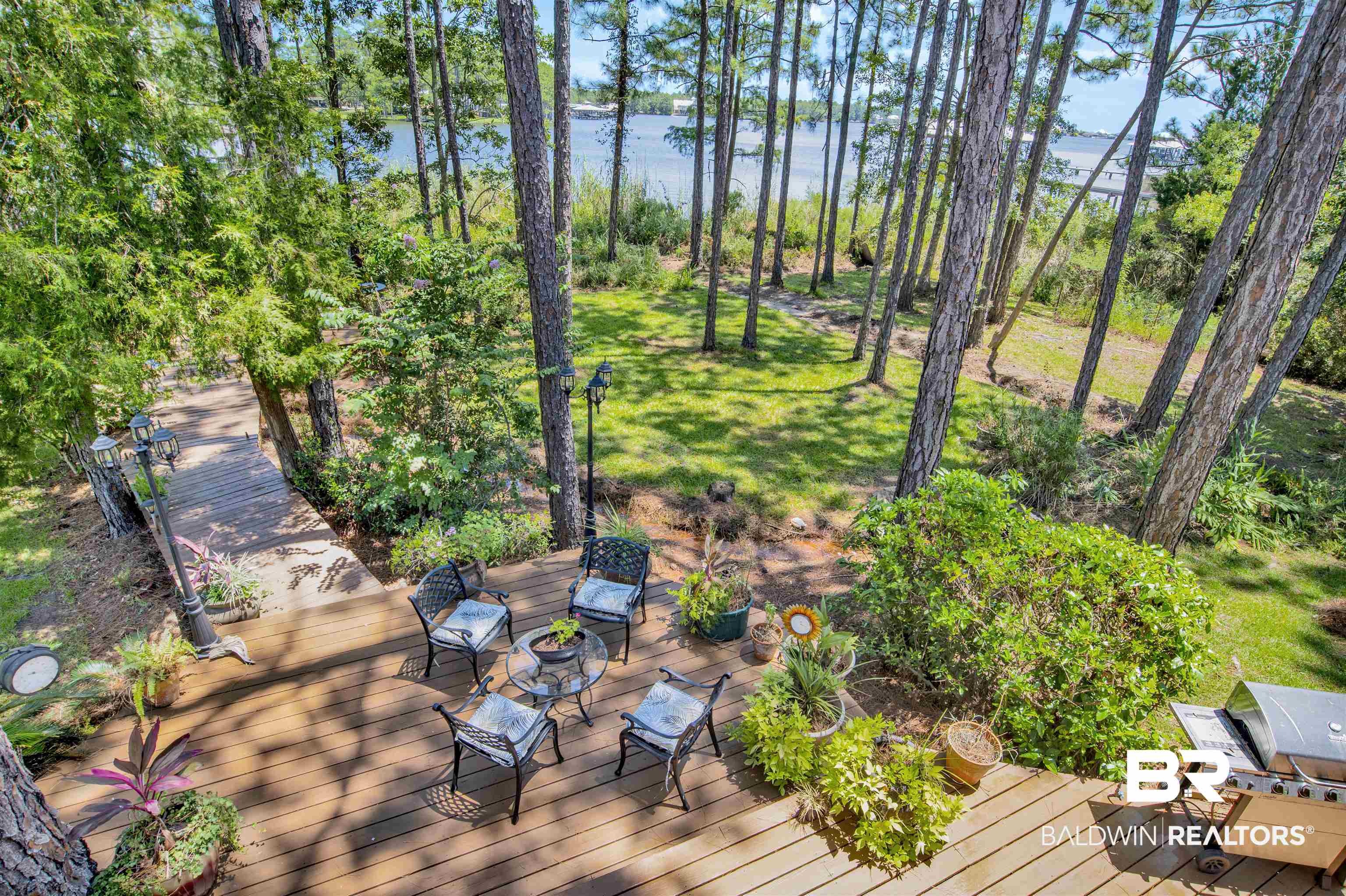 8927 Bay Point Drive Elberta, AL 36530 - Photo 38 of 66