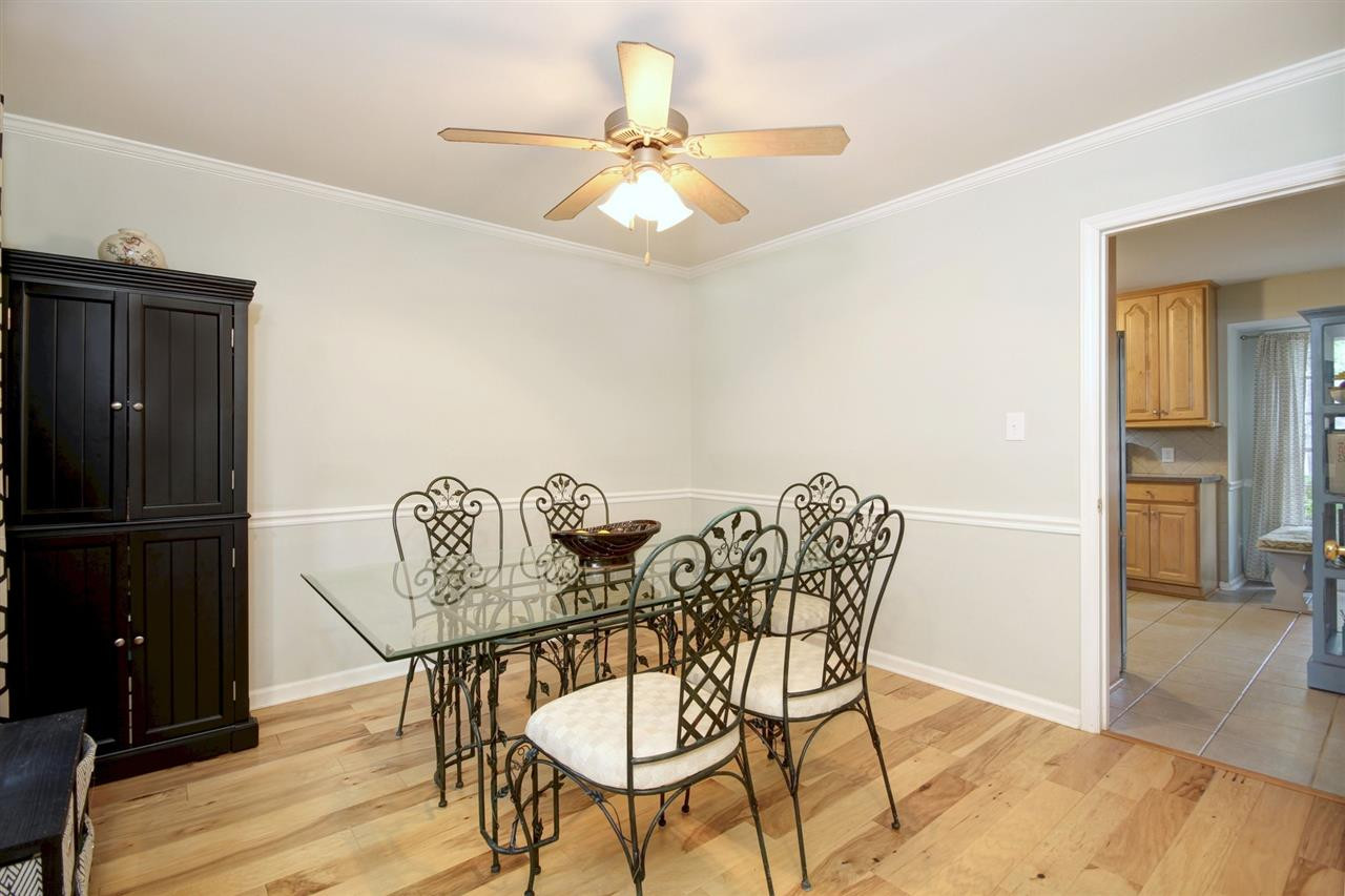 4920 Liverpool Lane Raleigh, NC 27604 - Photo 6 of 19 Photo 6