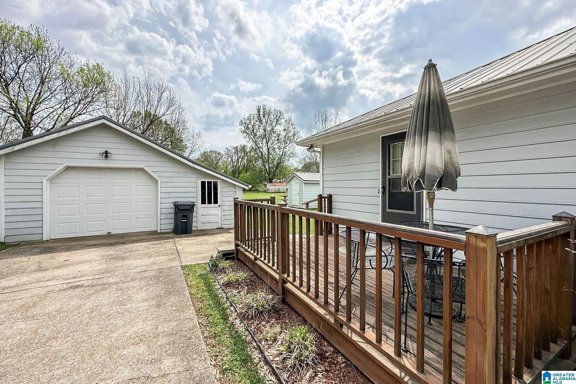 604 Alexandria Road Weaver, AL 36277 - Photo 48 of 50