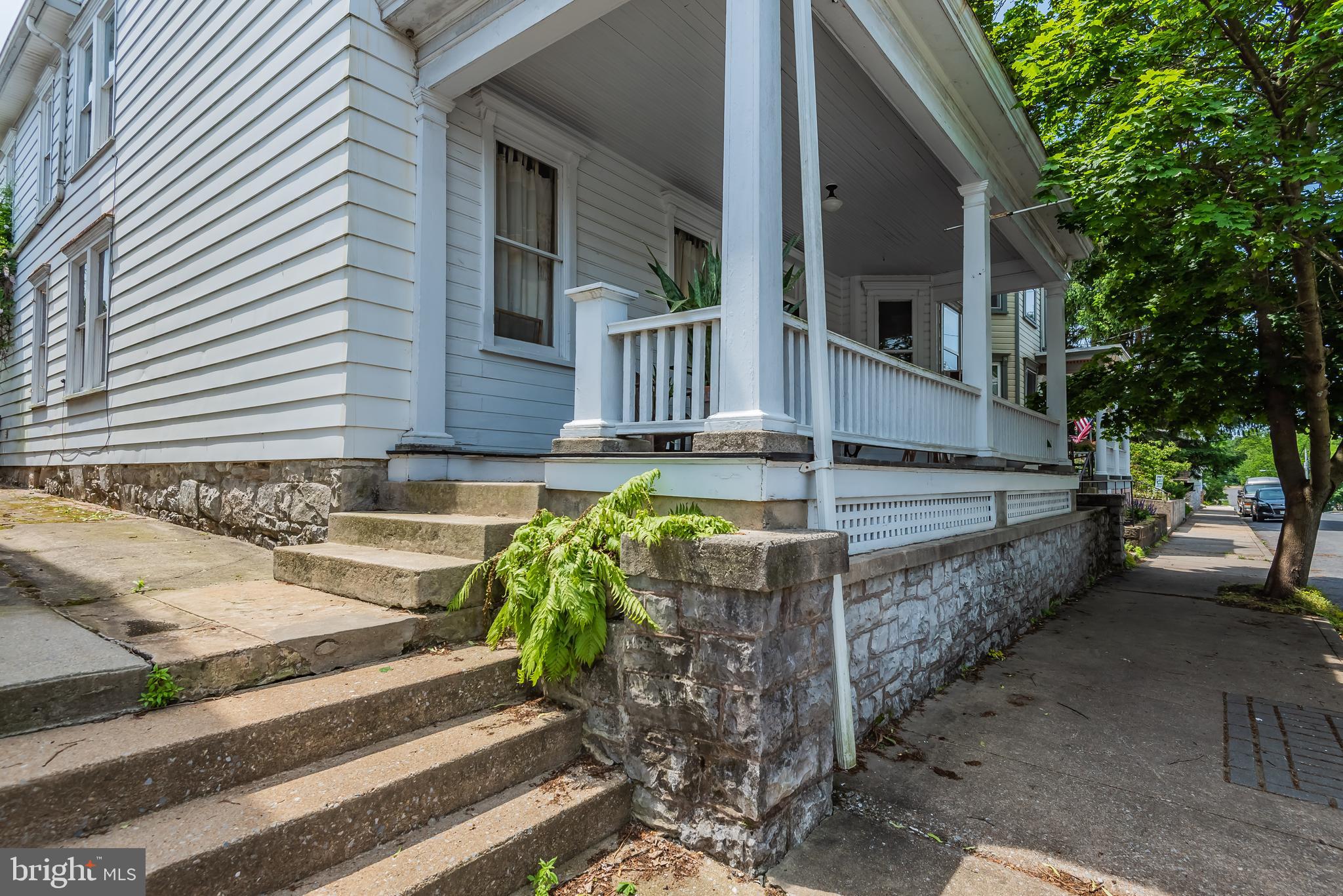 40 Parsonage Street Newville, PA 17241 - Photo 2 of 41