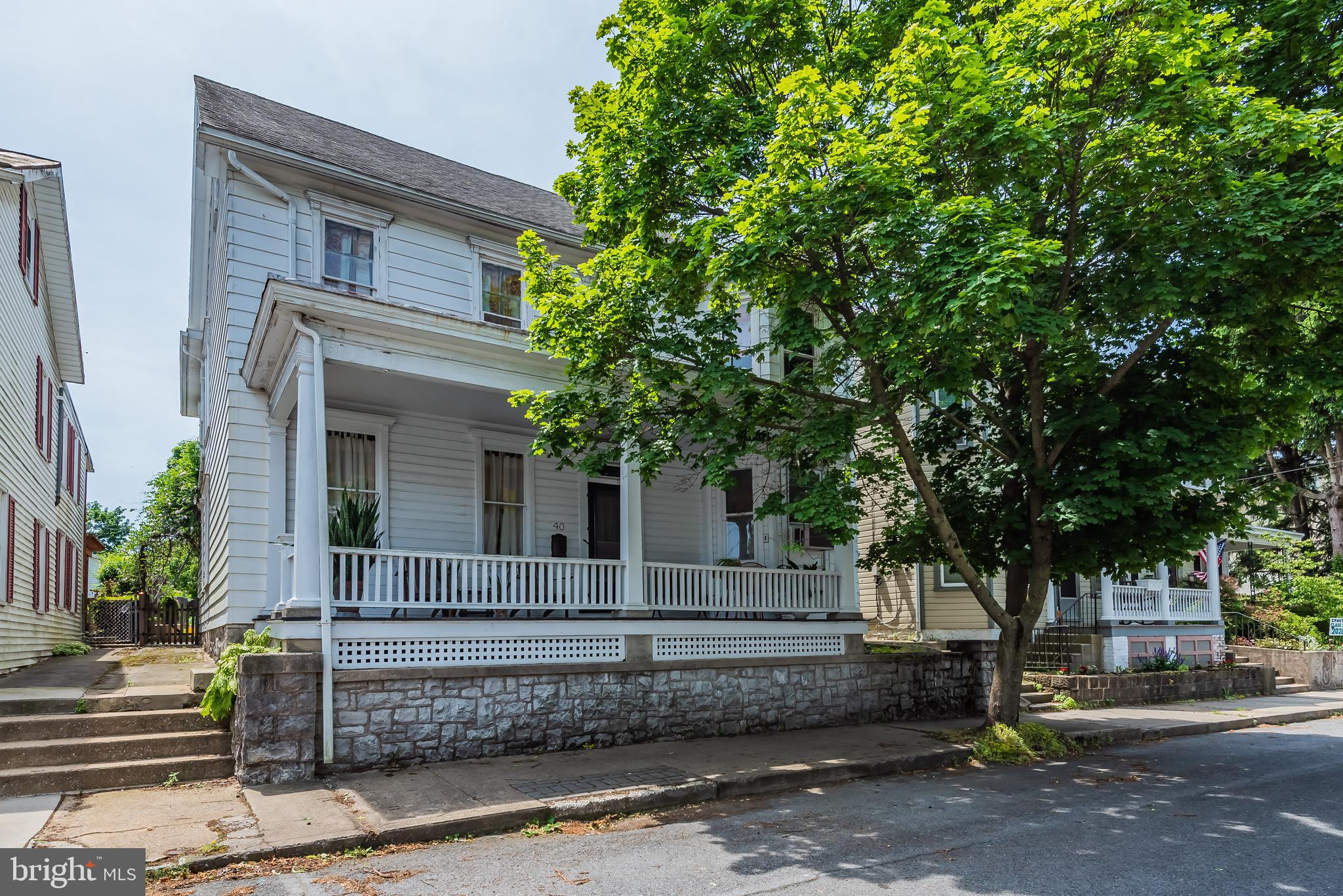 40 Parsonage Street Newville, PA 17241 - Photo 3 of 41