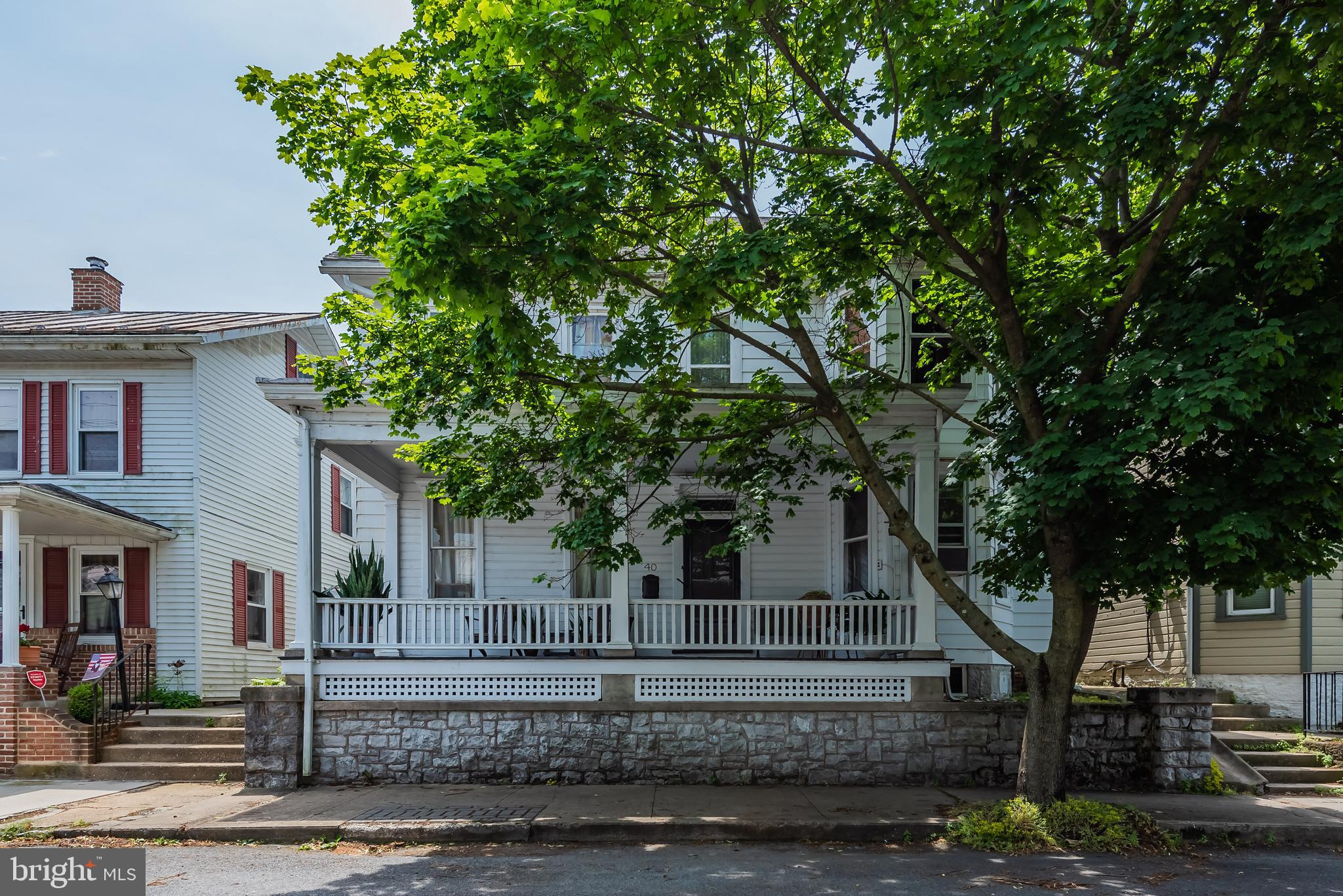 40 Parsonage Street Newville, PA 17241 - Photo 4 of 41