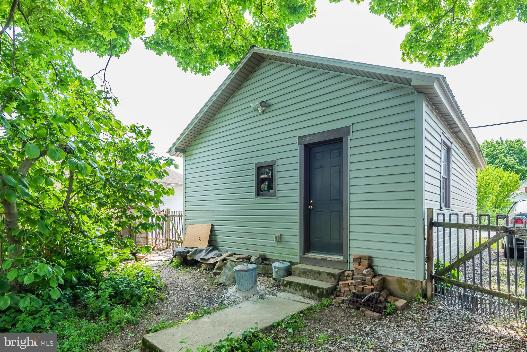 40 Parsonage Street Newville, PA 17241 - Photo 40 of 41