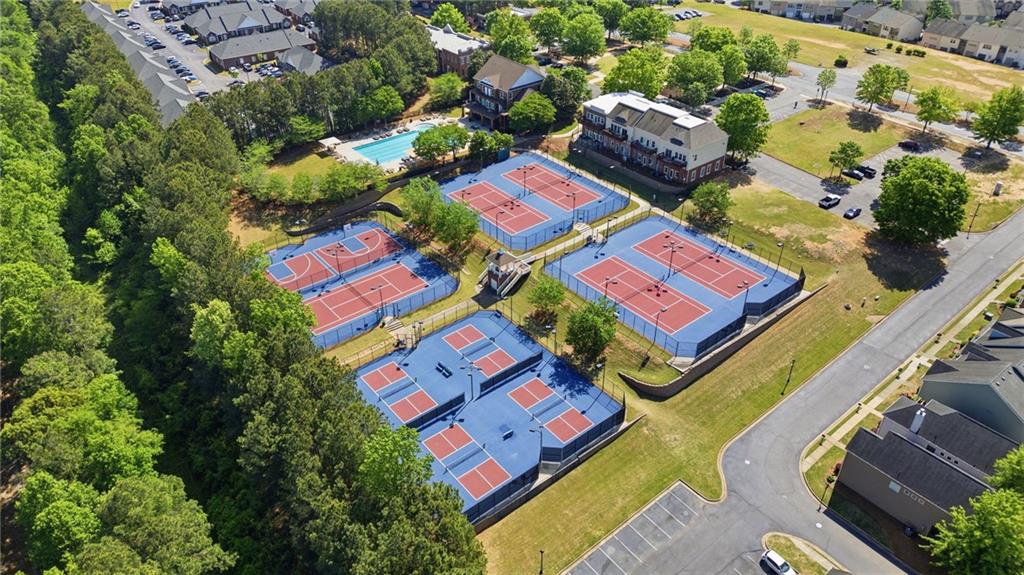 567 Ridge View Crossing Woodstock, GA 30188 - Photo 32 of 39