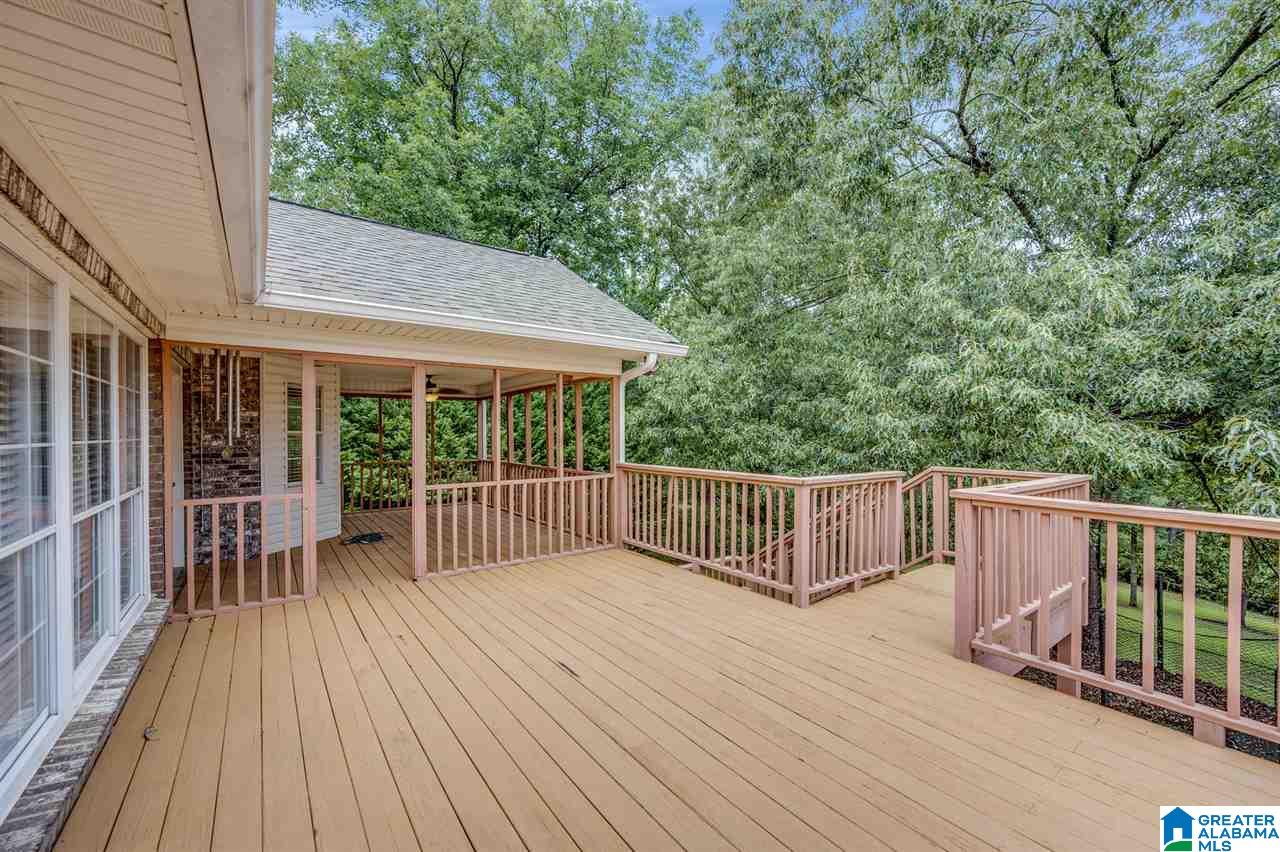 7832 Genery Trail McCalla, AL 35111 - Photo 27 of 36