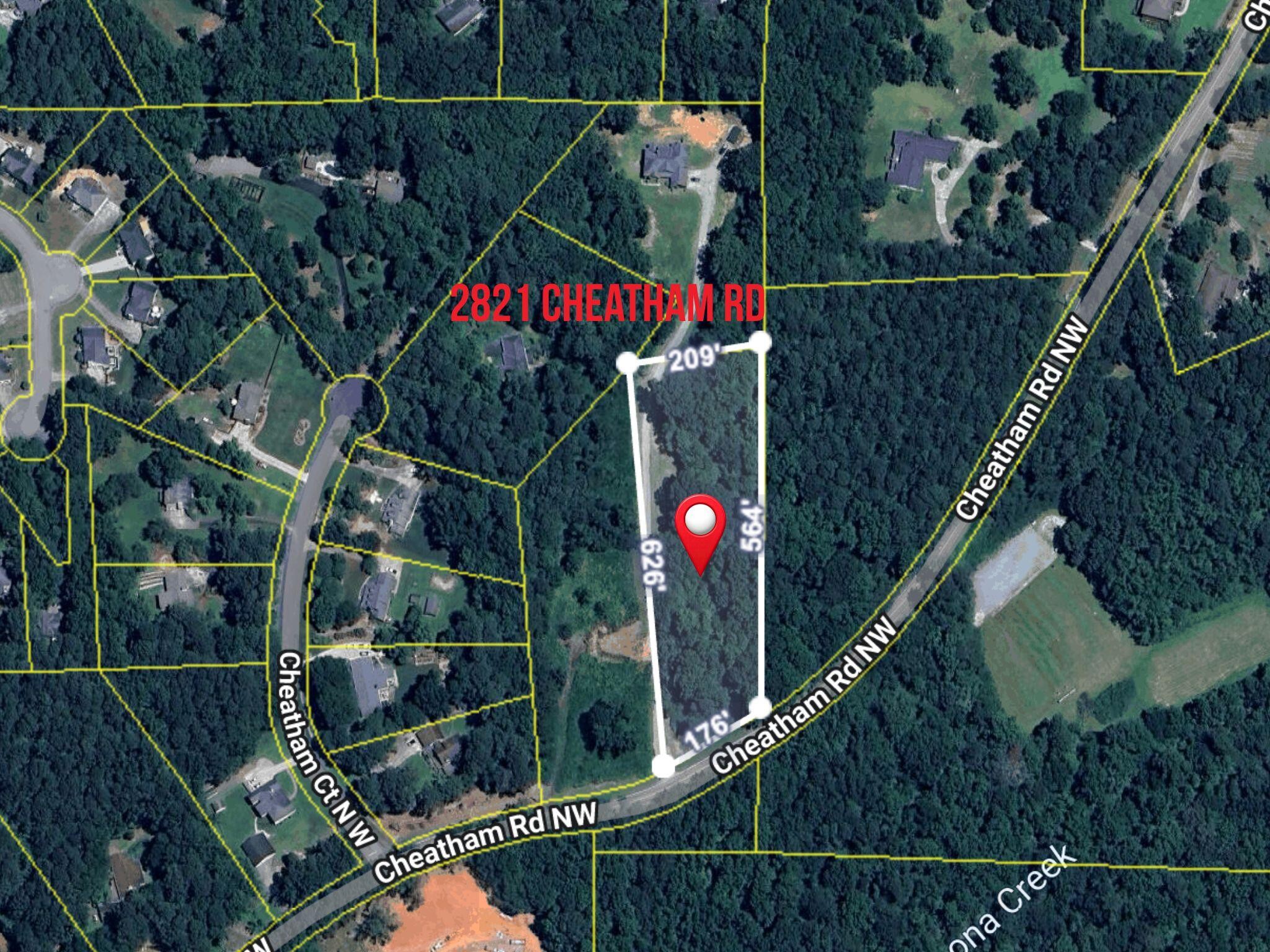 28092821 Cheatham Road Northwest Acworth, GA 30101 - Photo 2 of 3 Gallery Image 2