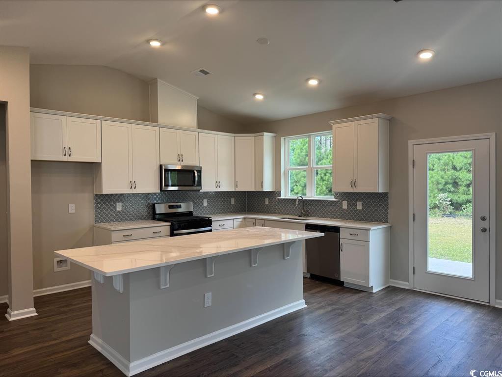 373 Kapalua Loop Little River, SC 29566 - Photo 2 of 9