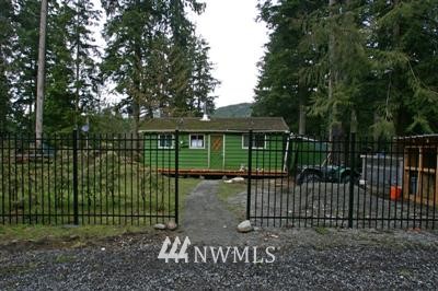 52119 South Riverside Road Gold Bar, WA 98251 - Photo 1 of 1