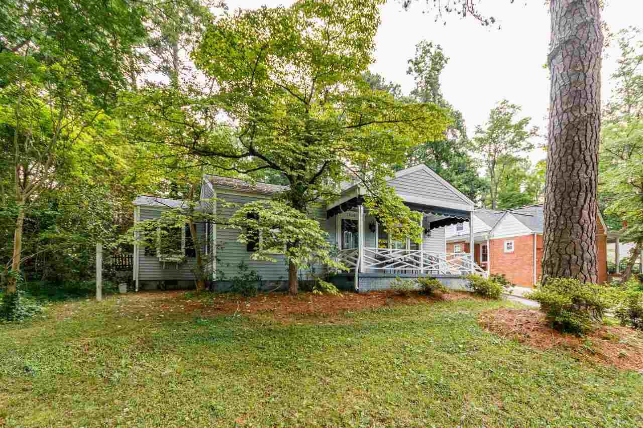 3018 Medlin Drive Raleigh, NC 27607 - Photo 2 of 30 Photo 2