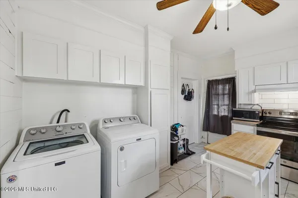 $135,000 | 611 North East Street, Mendenhall, MS 39114