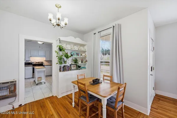 $135,000 | 611 North East Street, Mendenhall, MS 39114