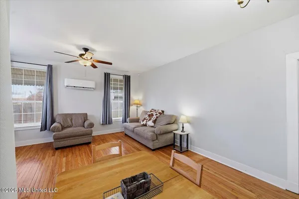 $135,000 | 611 North East Street, Mendenhall, MS 39114