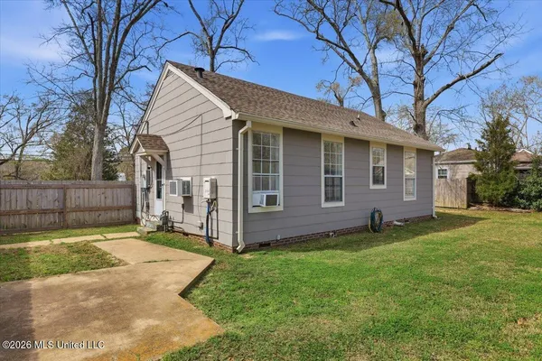 $135,000 | 611 North East Street, Mendenhall, MS 39114