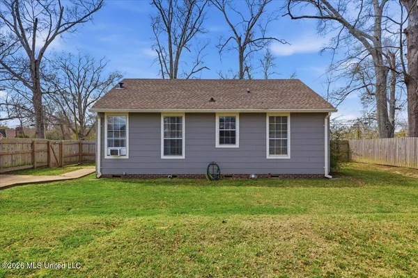 $135,000 | 611 North East Street, Mendenhall, MS 39114