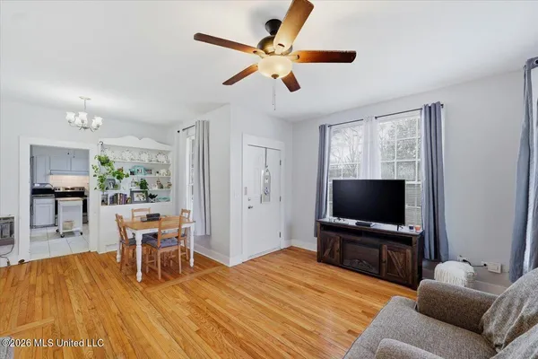 $135,000 | 611 North East Street, Mendenhall, MS 39114