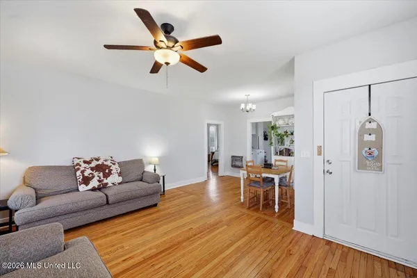 $135,000 | 611 North East Street, Mendenhall, MS 39114