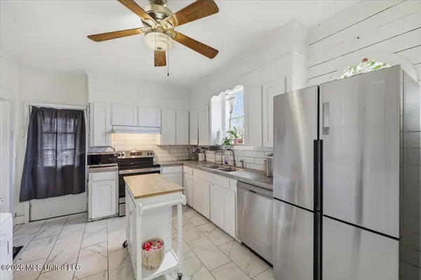 $135,000 | 611 North East Street, Mendenhall, MS 39114