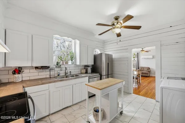 $135,000 | 611 North East Street, Mendenhall, MS 39114