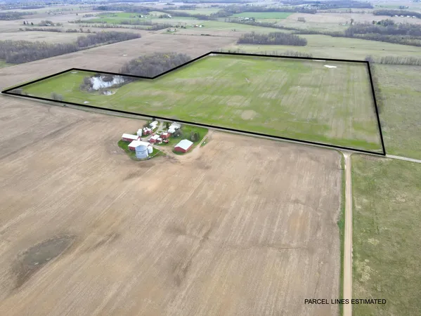 $615,000 | Lake Road, Reading, MI 49274
