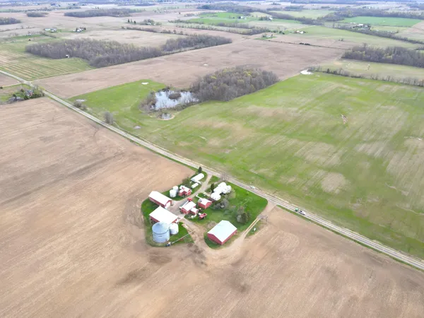 $615,000 | Lake Road, Reading, MI 49274