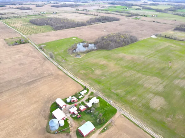 $615,000 | Lake Road, Reading, MI 49274