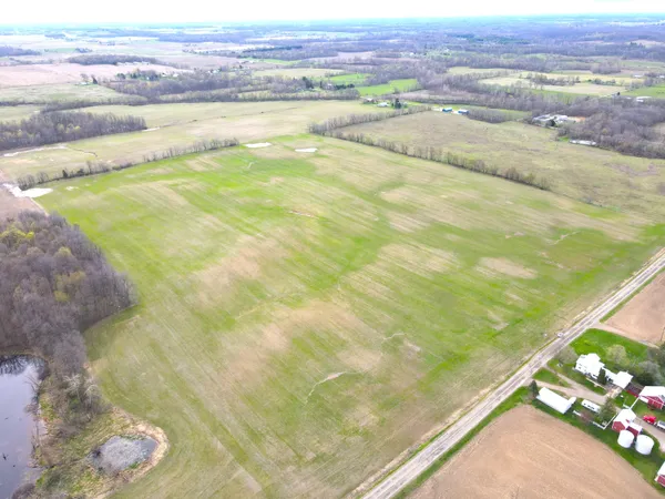$615,000 | Lake Road, Reading, MI 49274