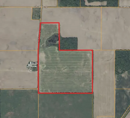 $615,000 | Lake Road, Reading, MI 49274