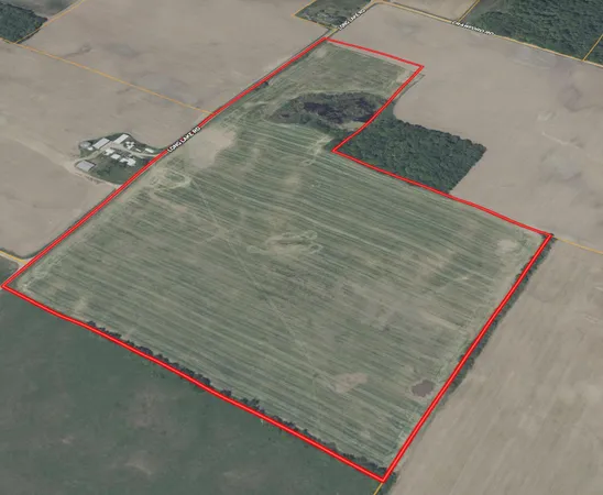 $625,000 | Lake Road, Reading, MI 49274