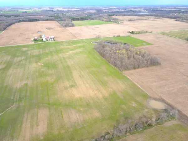 $615,000 | Lake Road, Reading, MI 49274